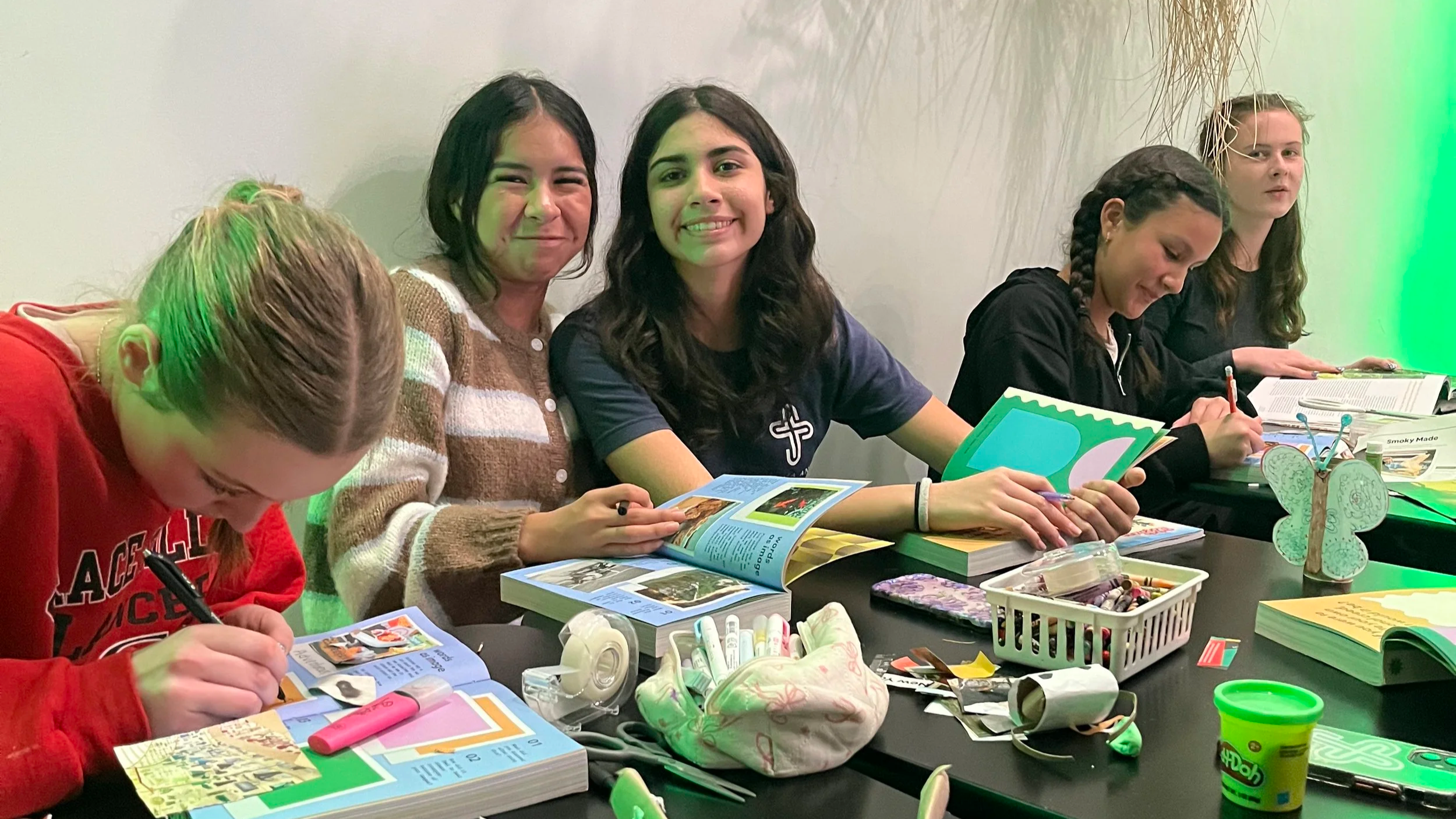 Youth Ministry is This Sunday