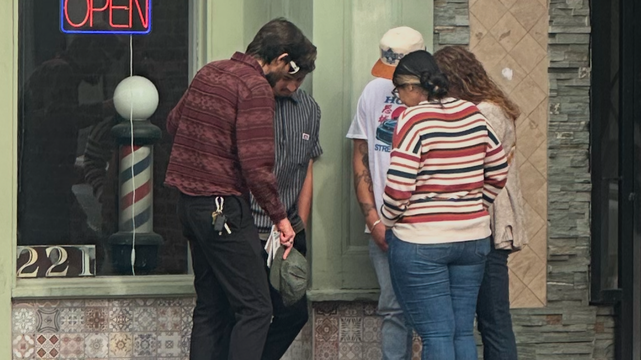 Neighborhood Outreach