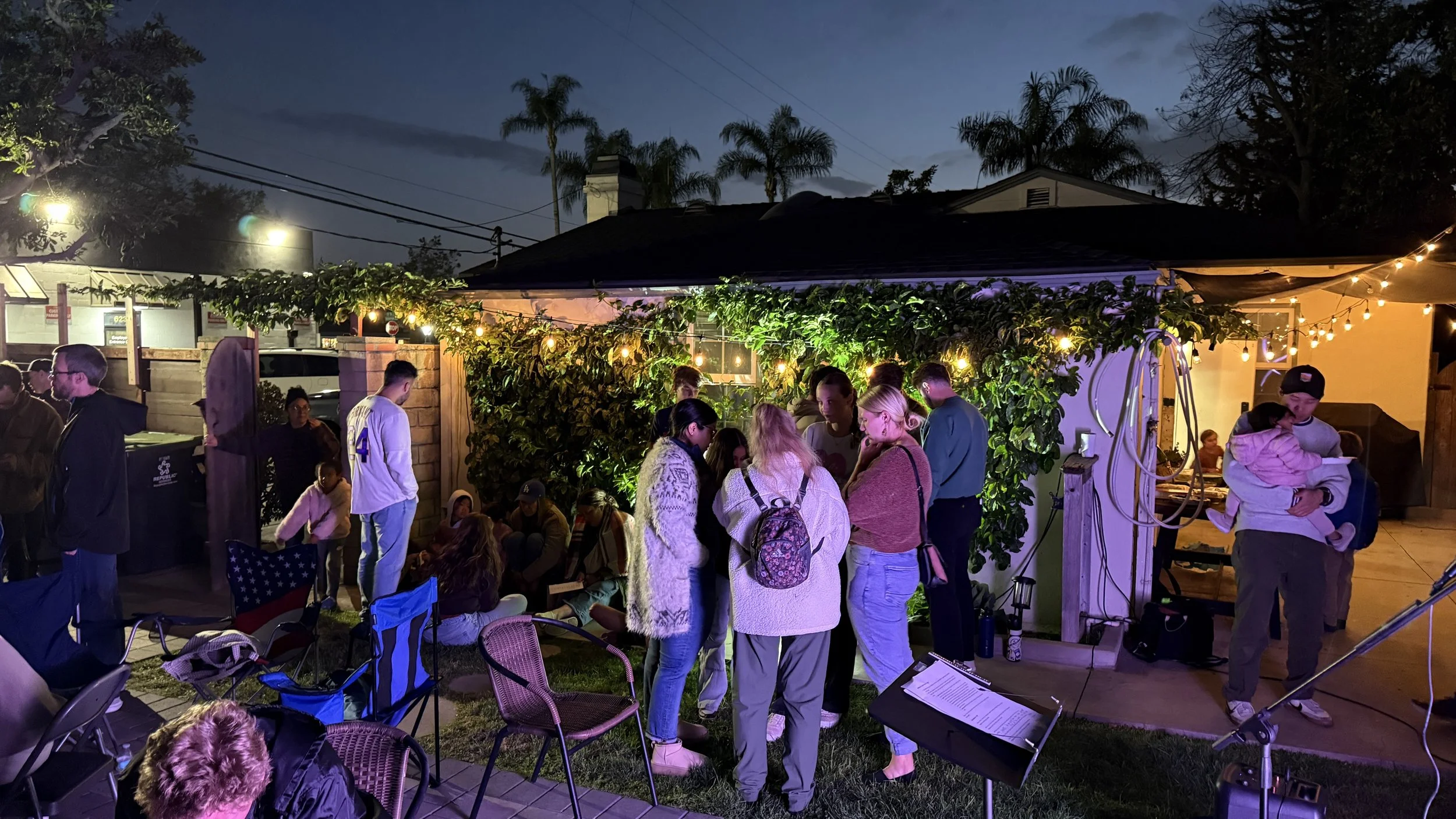 Celebrate Easter at CGSA