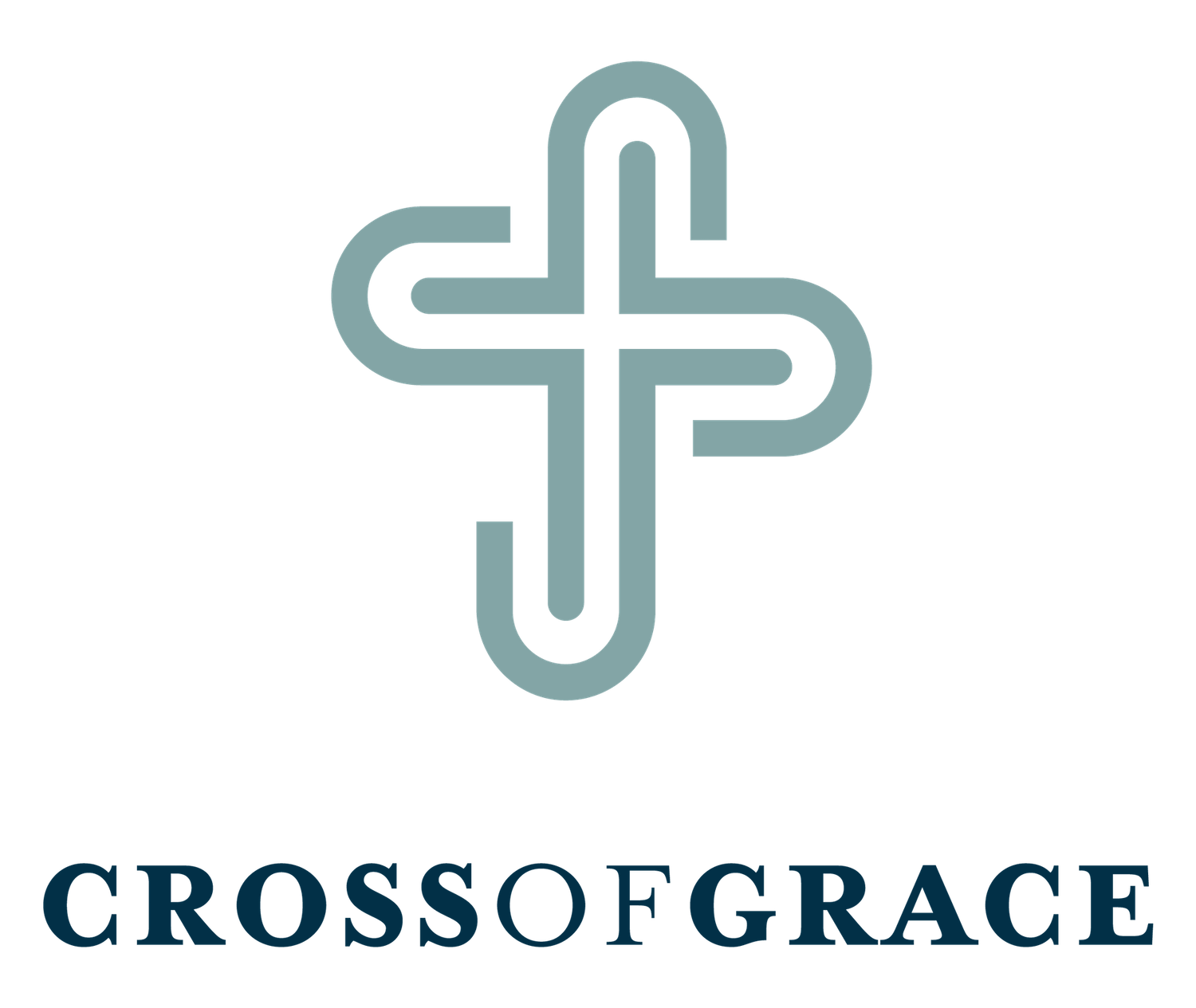 Cross of Grace