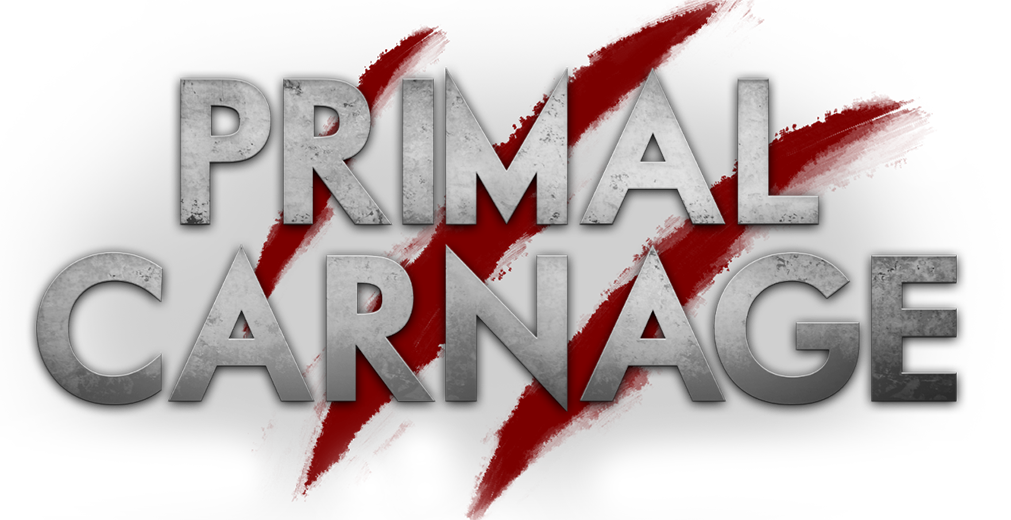 Primal Carnage Official Website