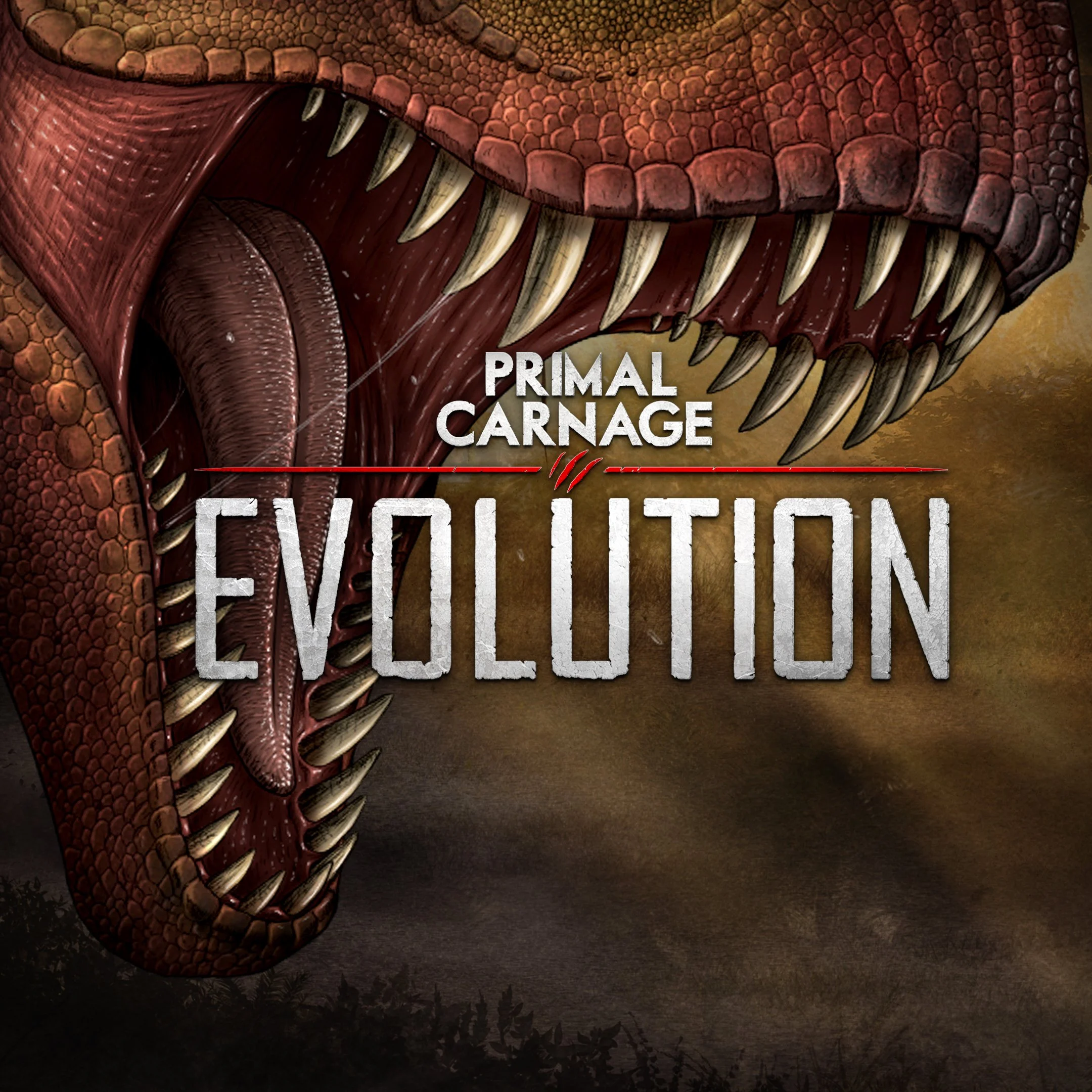 ONE WEEK Until Evolution!