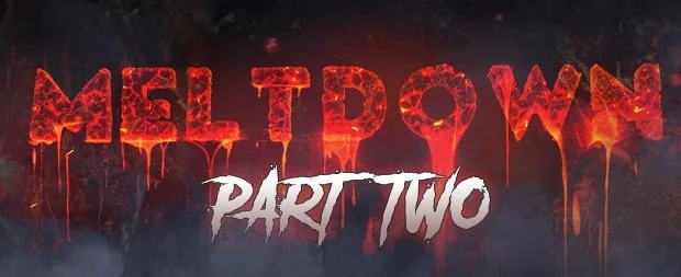 MELTDOWN Part 2 - Patch 1.58