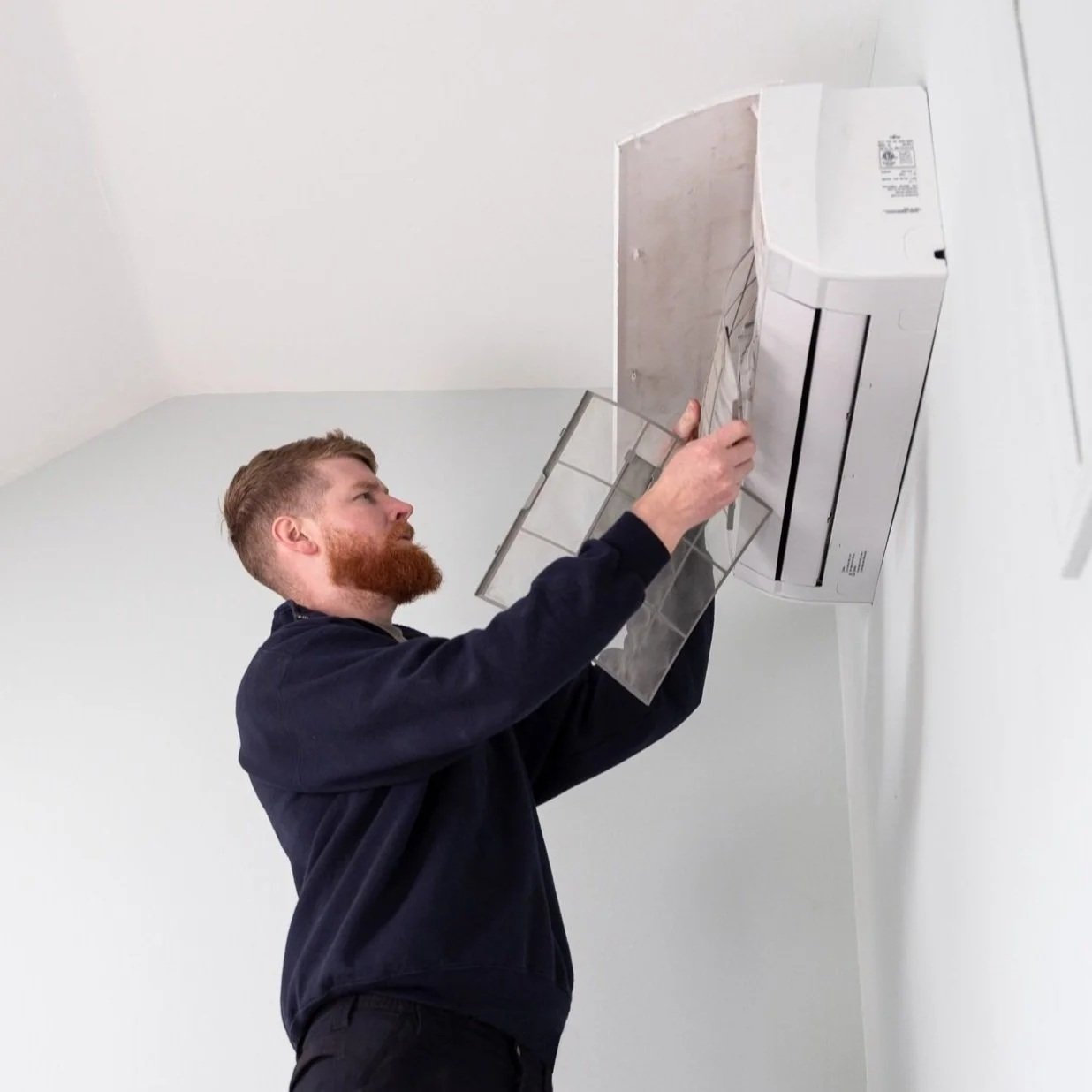 New Top 5! Is Ductless HVAC Right For Your Home?