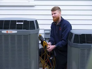 Preventable HVAC Maintenance Tips: Cooling Equipment