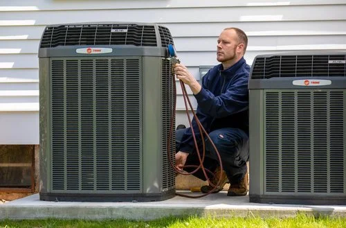 THE R22 PHASEOUT &amp; YOUR AC