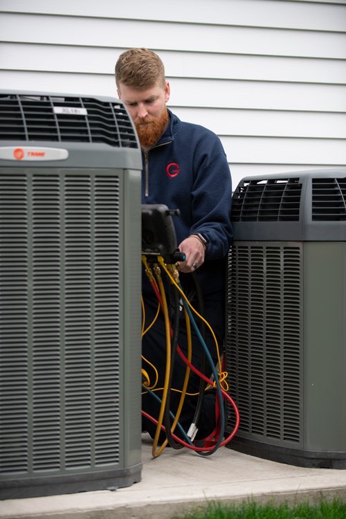 ENERGY EFFICIENCY DOS AND DON'TS