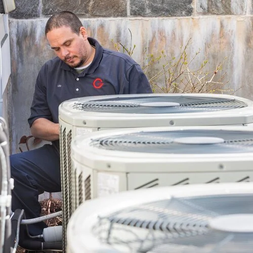 Top 5 Reasons To Replace/Upgrade Your AC This Year