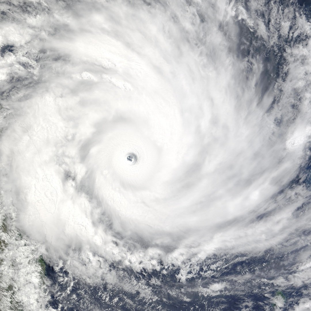 5 Steps To Prepare For A Hurricane