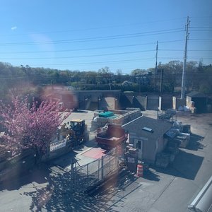 Spring Is Gault Stone’s Time To Shine