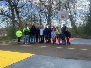 Spring Activities At Gault