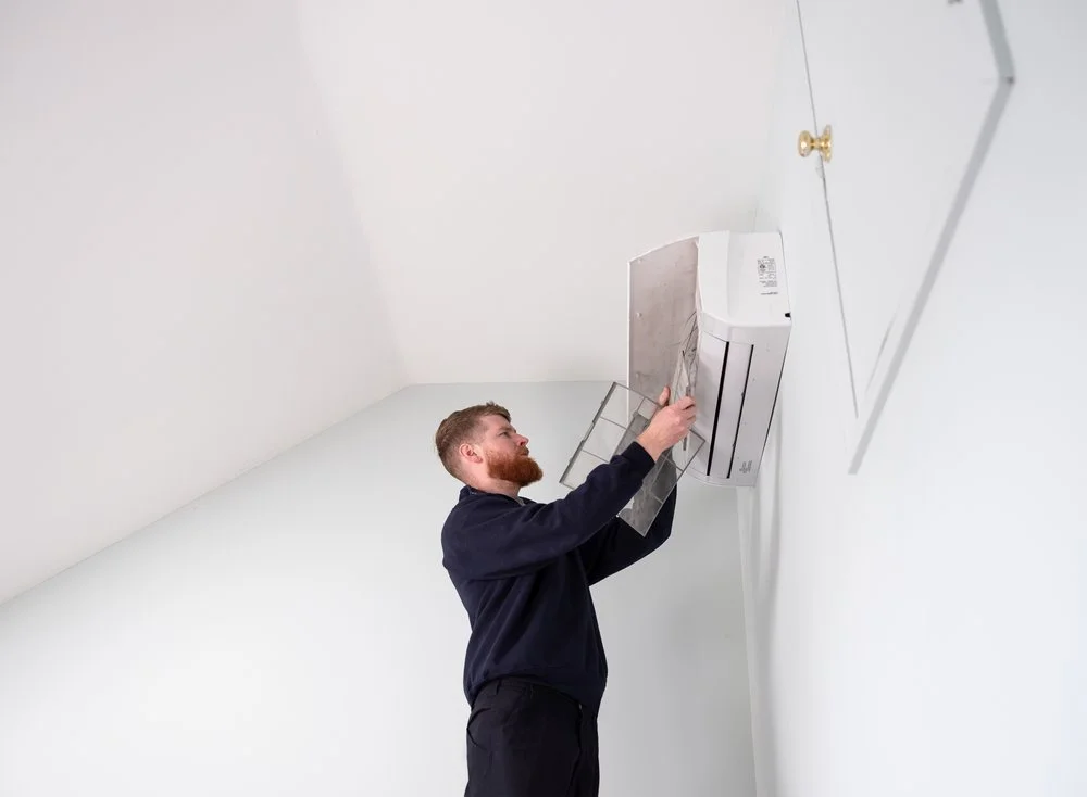 Is Ductless AC Right For Your Home?