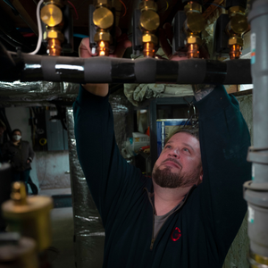 Avoid The Cold With Gault Energy