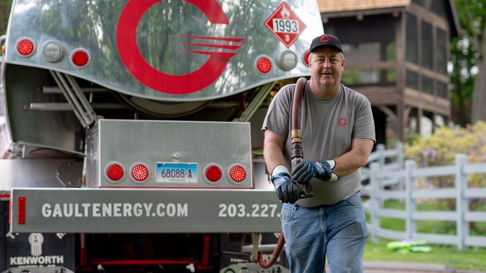 Taking The Lead With Biofuel