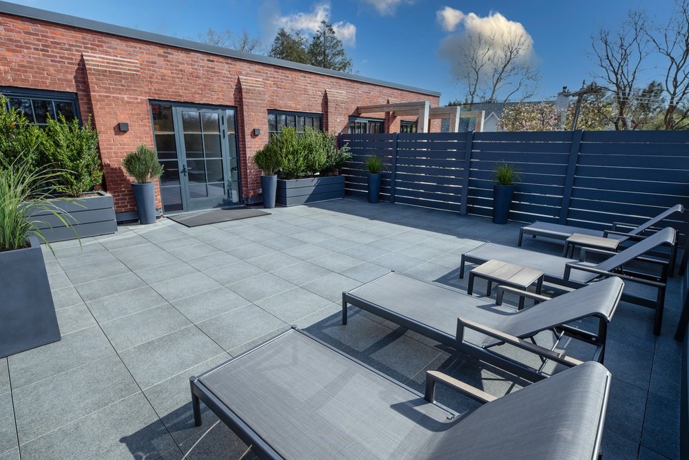 New Product Launch At Our Stone Division!