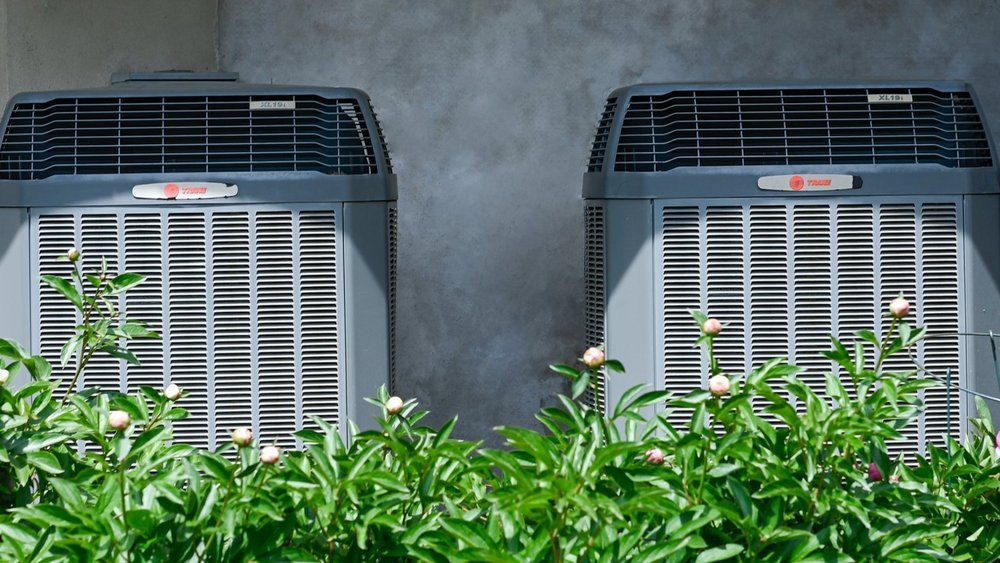 TRACKING ELECTRIC BILLS DURING AC SEASON