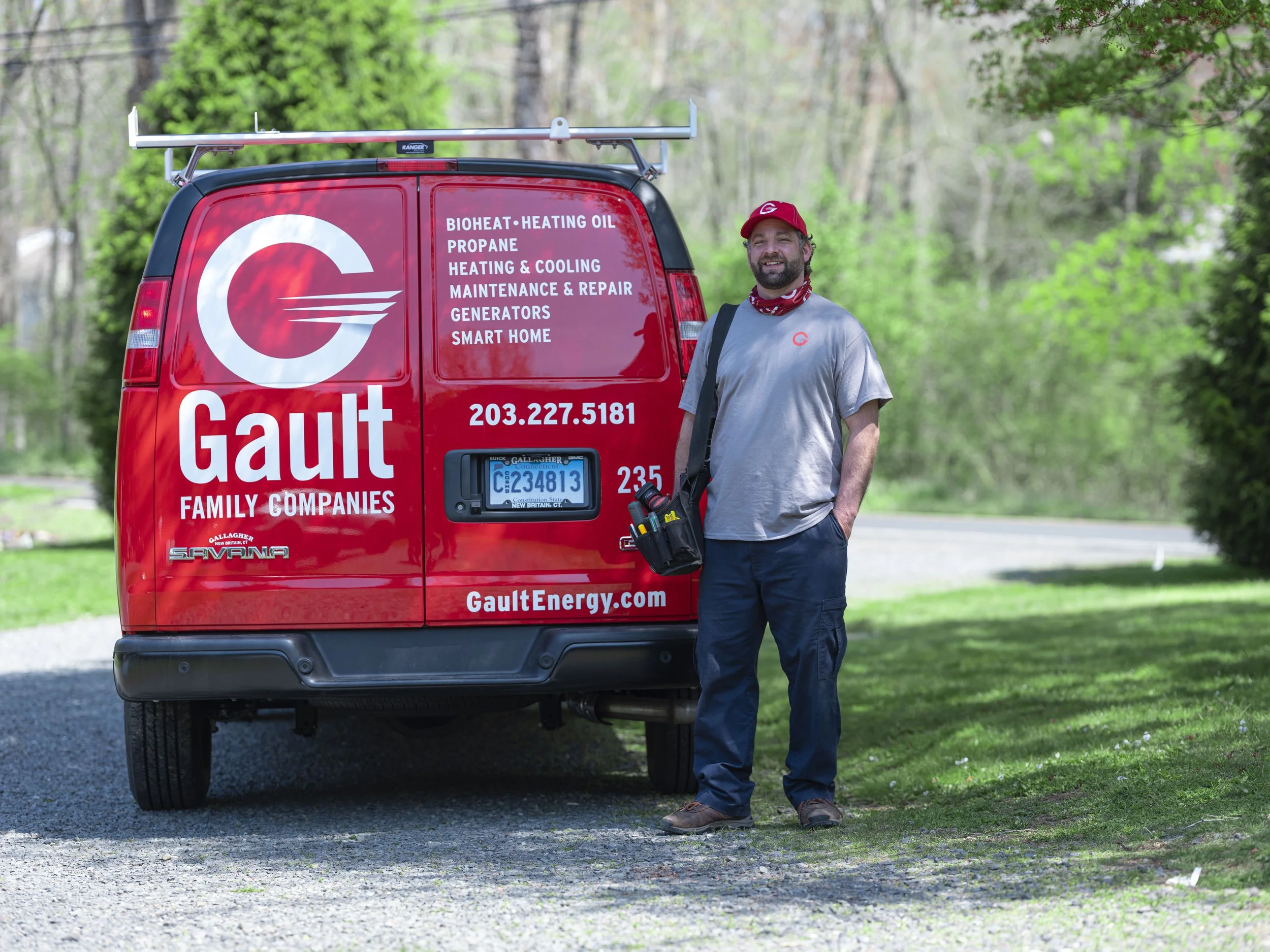 You First. Our Customers Are Number One.
