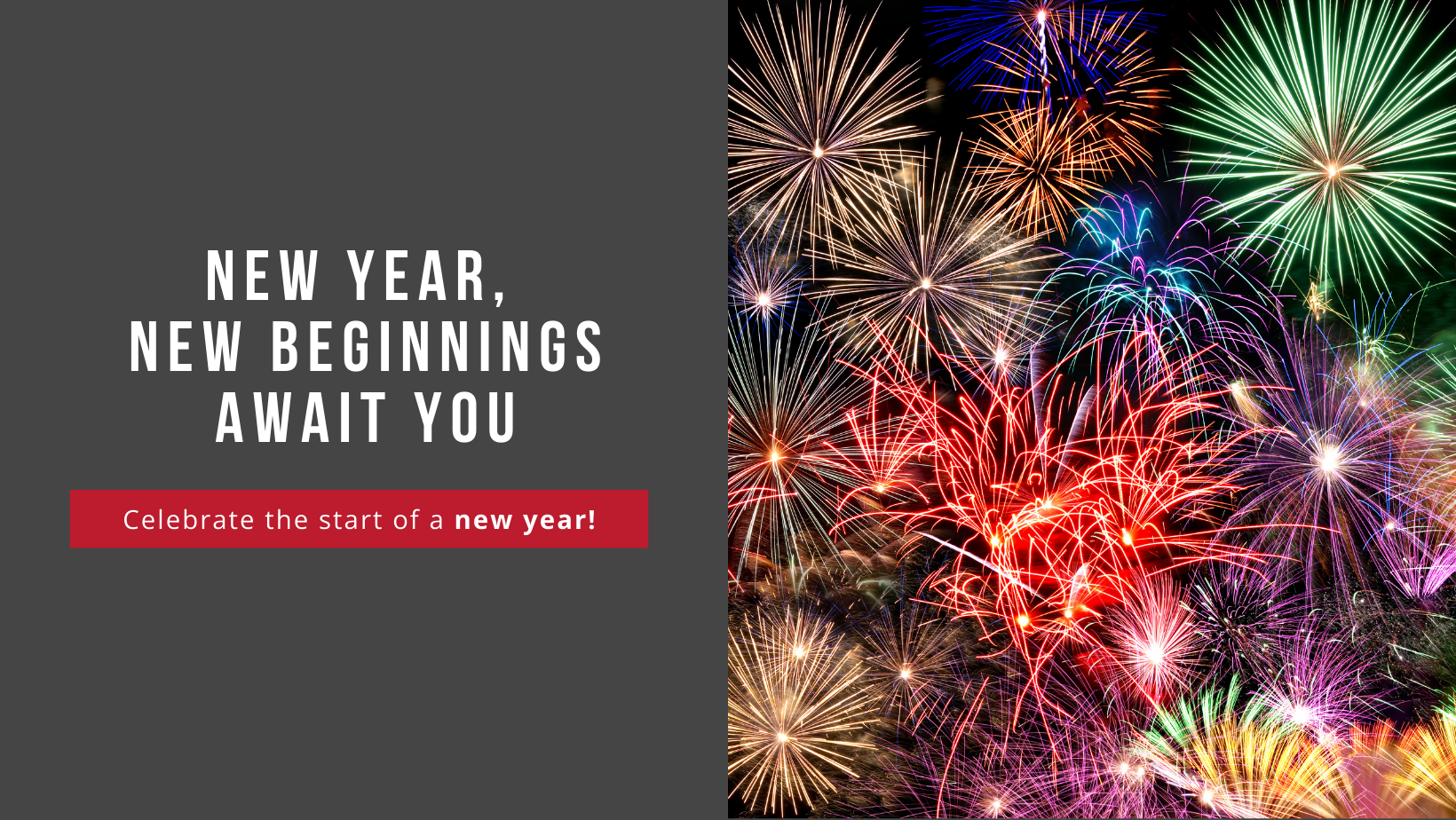 Jumpstart Your Home To Start The New Year