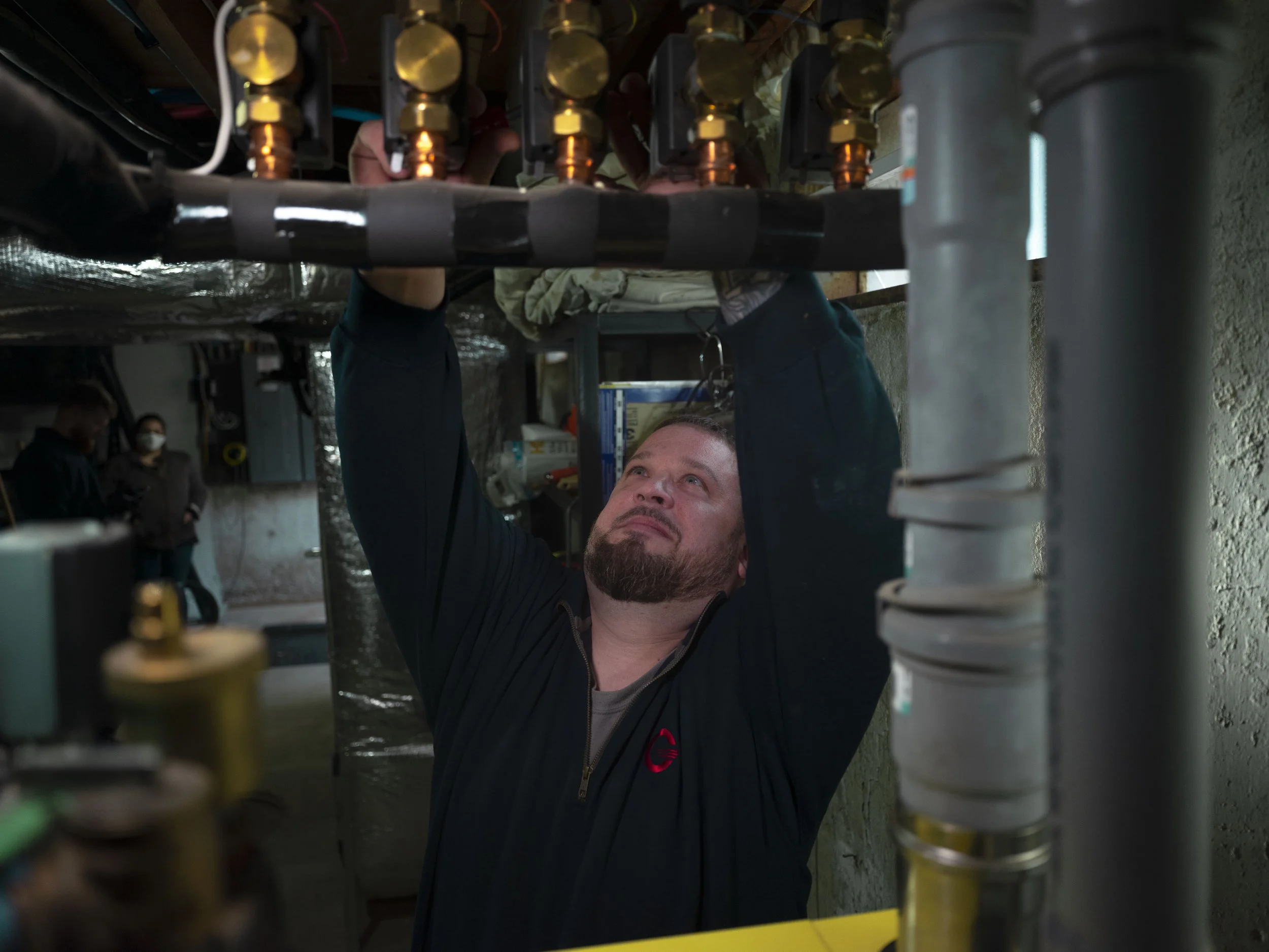 New Year, New Safety Checks: Keep Your Home Safe &amp; Efficient in 2025