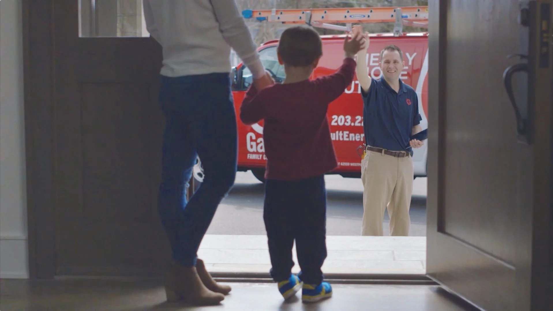 New Homeowners: We’re Your Resource for a Smooth Transition