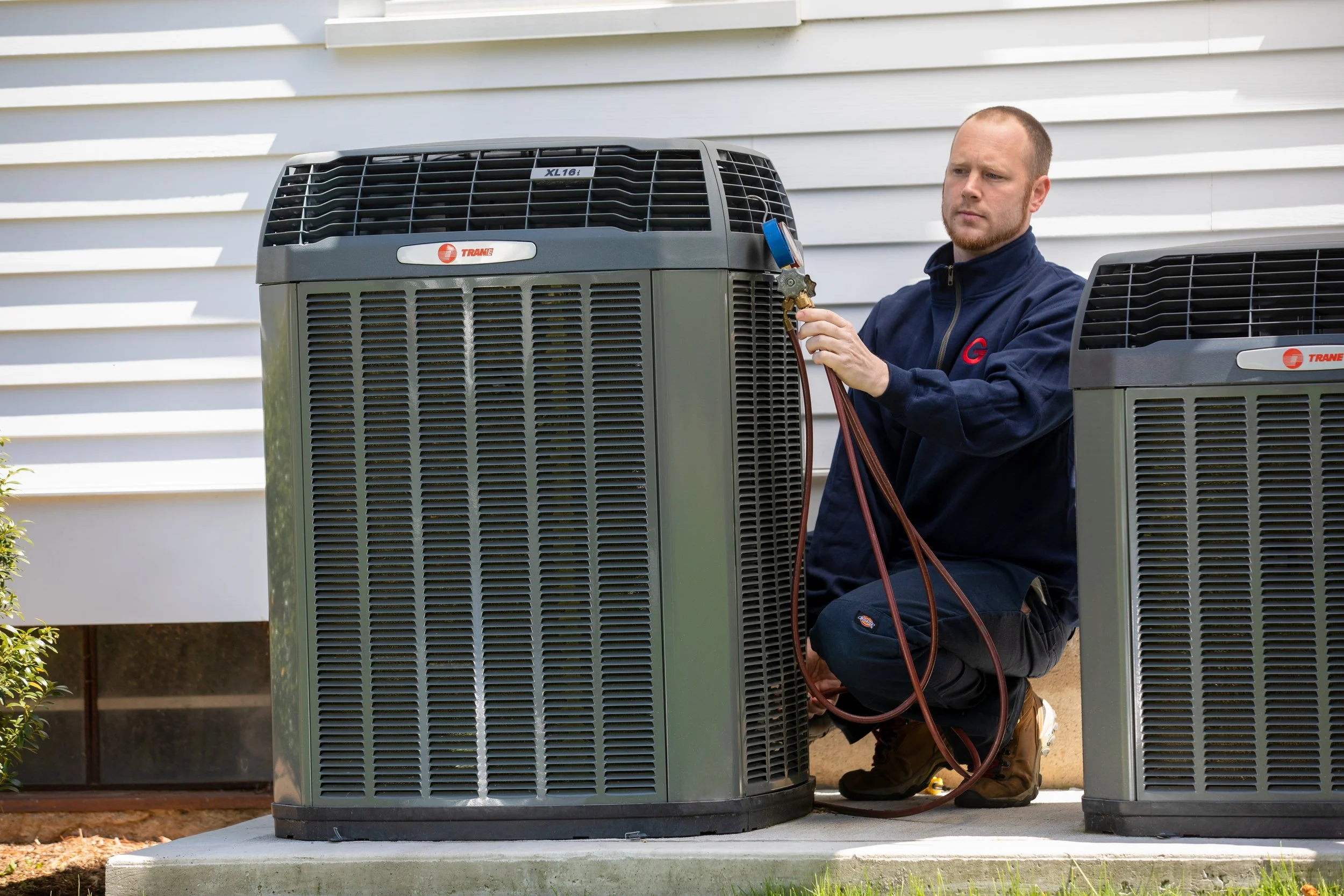 Upgrade Your Cooling Equipment &amp; SAVE!