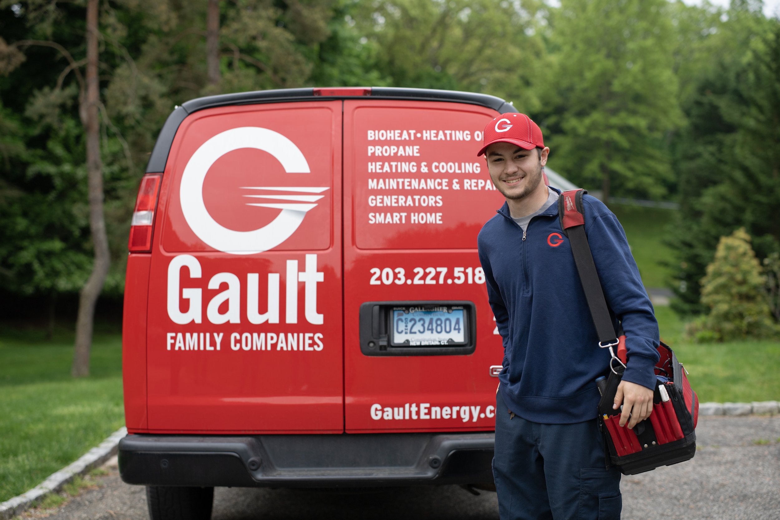 Going Beyond the Basics: Inside Gault’s Hurricane Season Prep