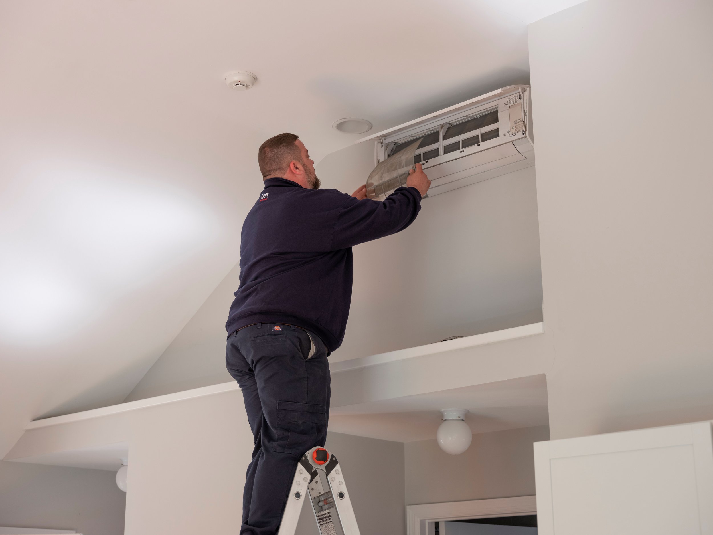 Go Ductless This Summer!