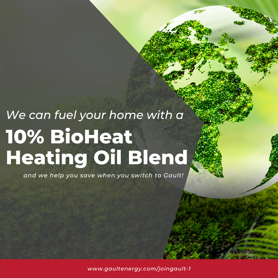 Double The Renewables, Zero The Hassle: Bioheat Gets Greener