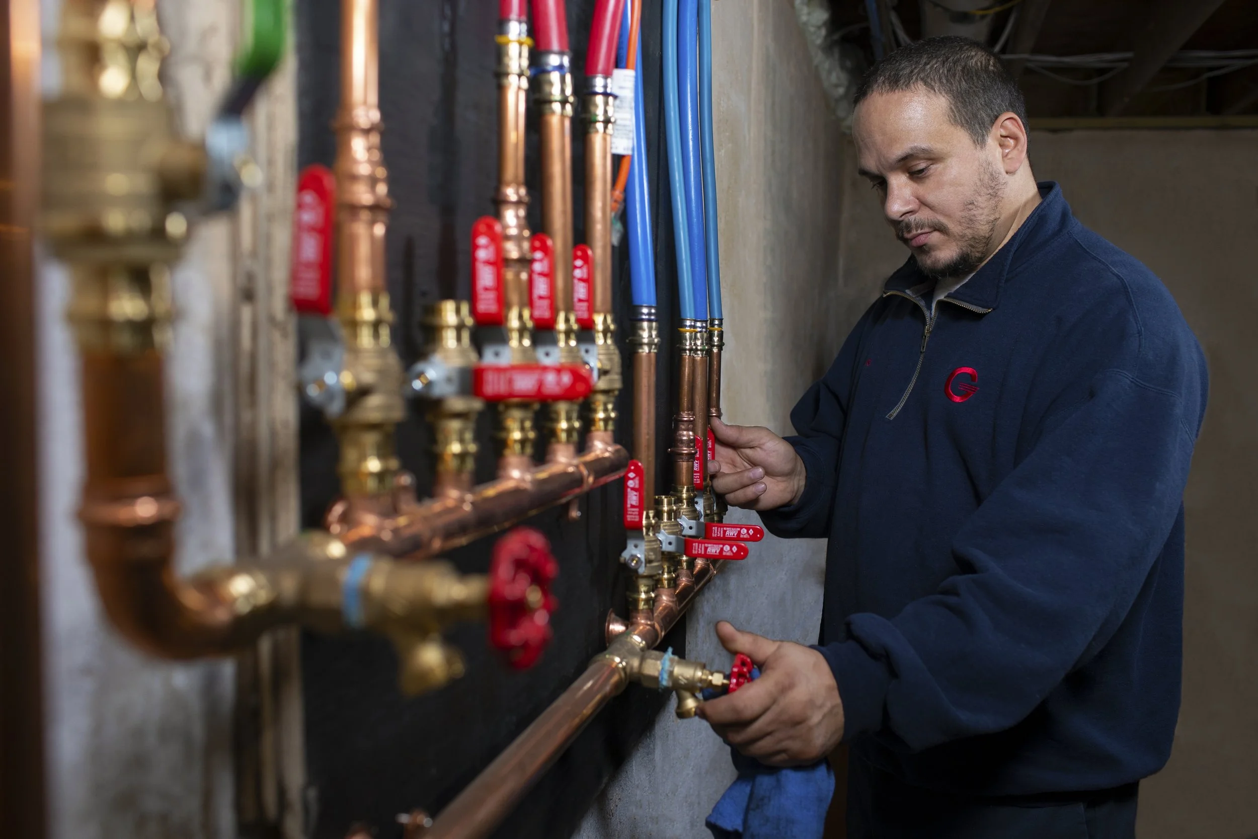 The True Cost of Converting to Natural Gas