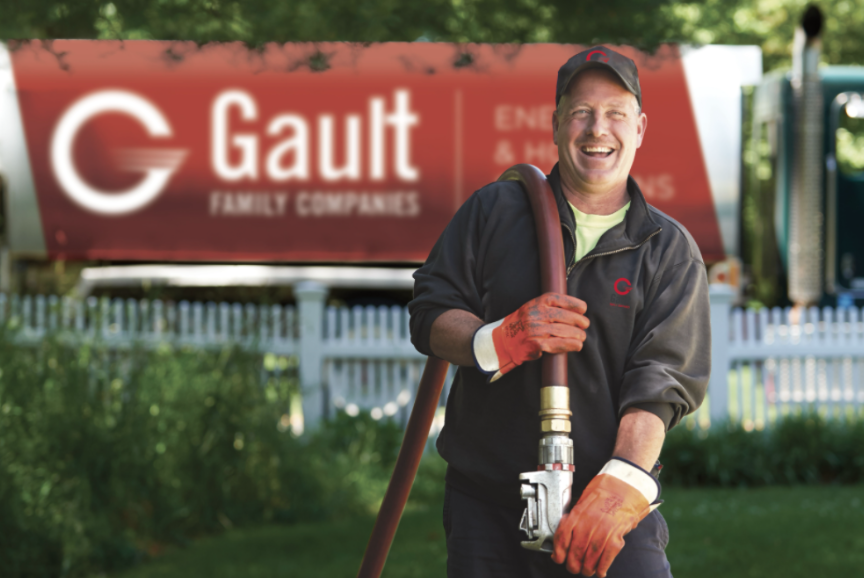 Bioheat Heating Oil: Q&amp;A