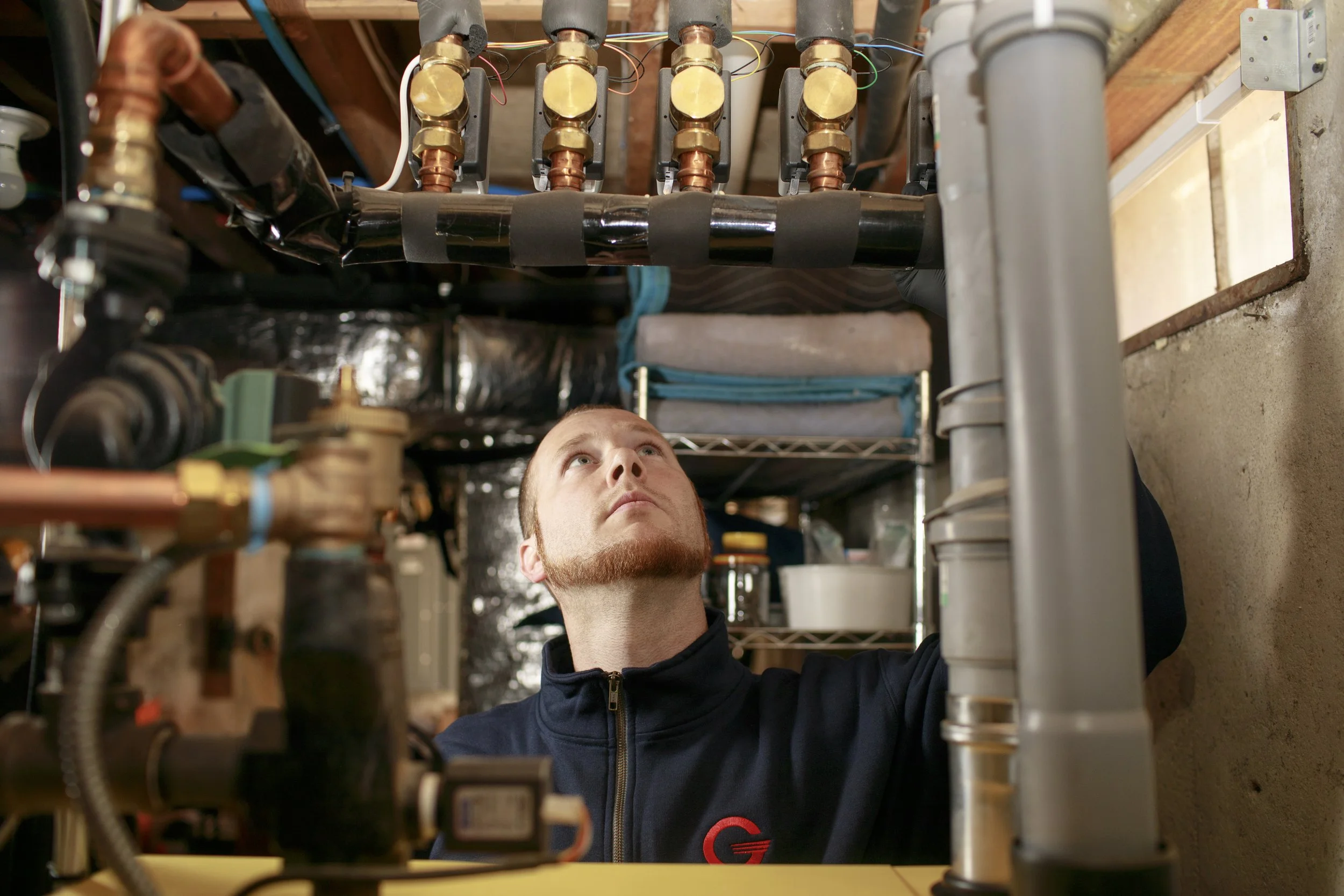 5 REASONS TO REPLACE YOUR HEATING SYSTEM THIS SEASON
