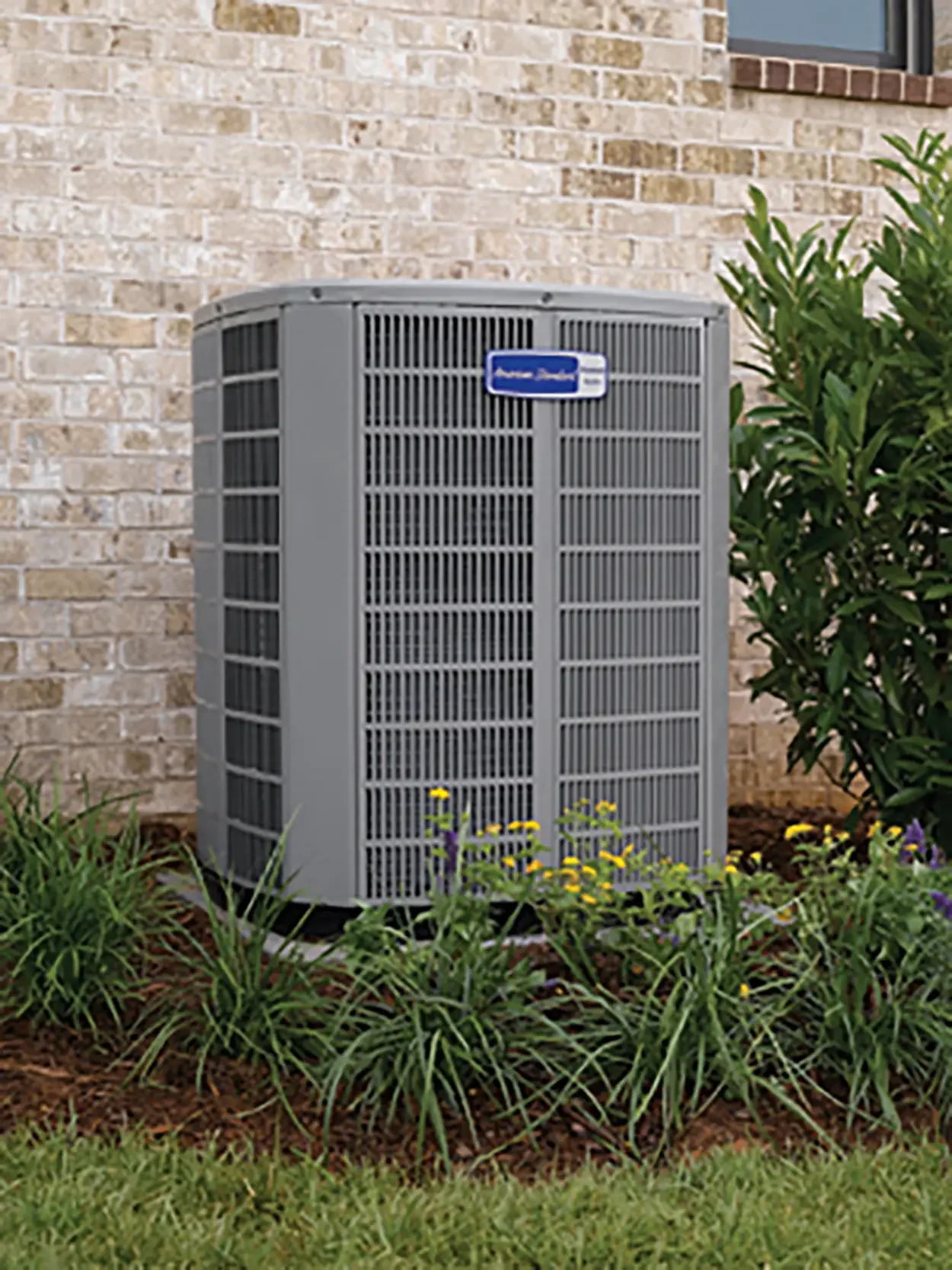 Push &amp; Pull Of Heat Pumps