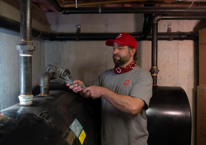 When to Replace your Bioheat Tank