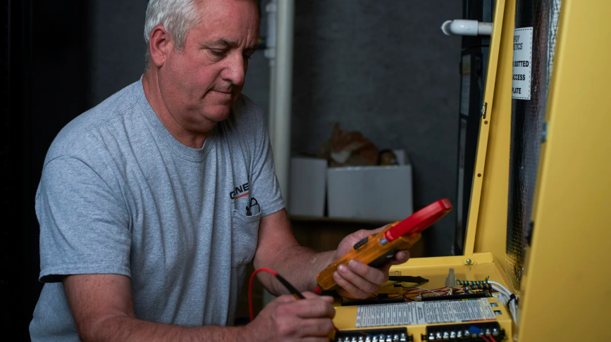 Pull the Plug...on Electric Water Heaters