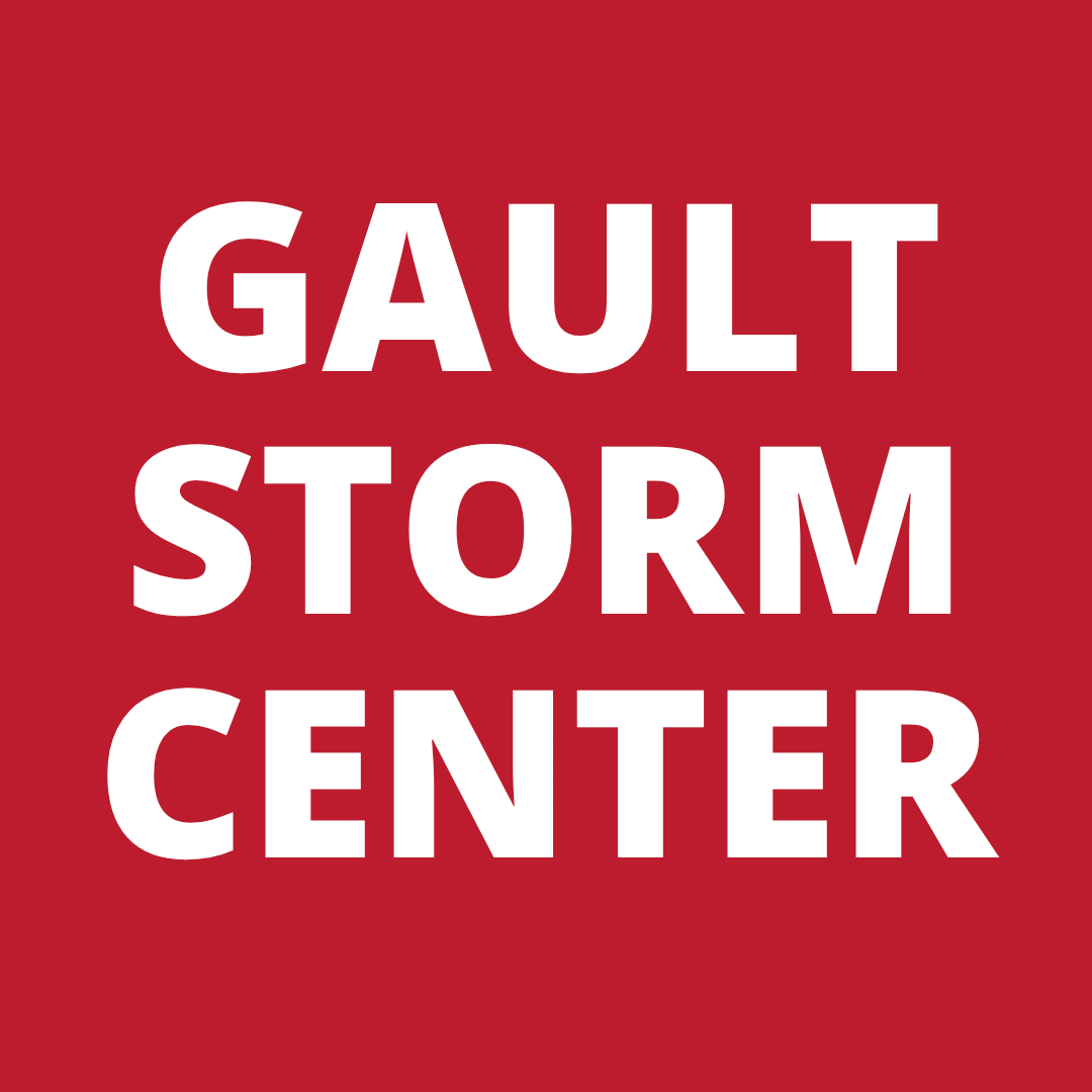 Gault Storm Center