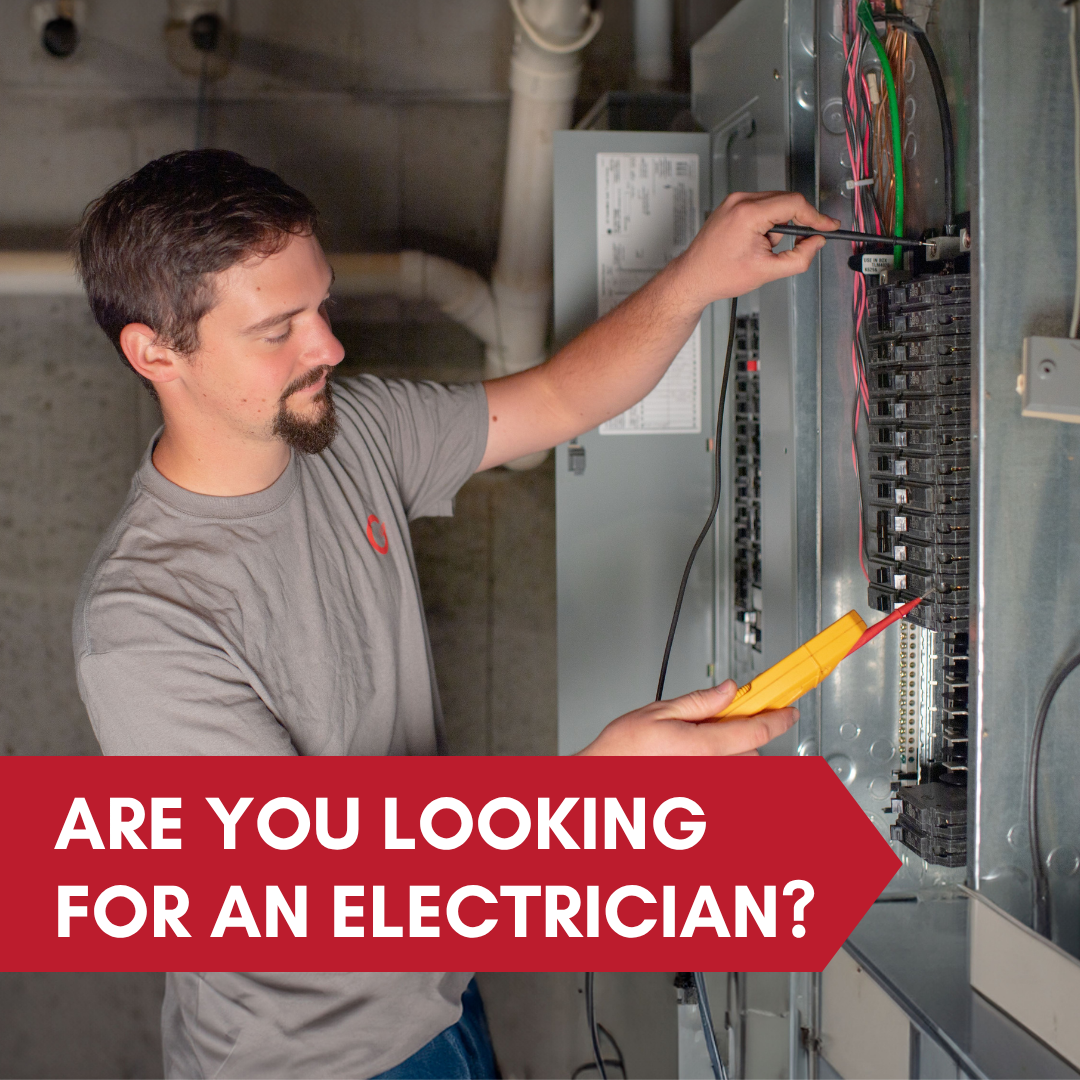 Electrician