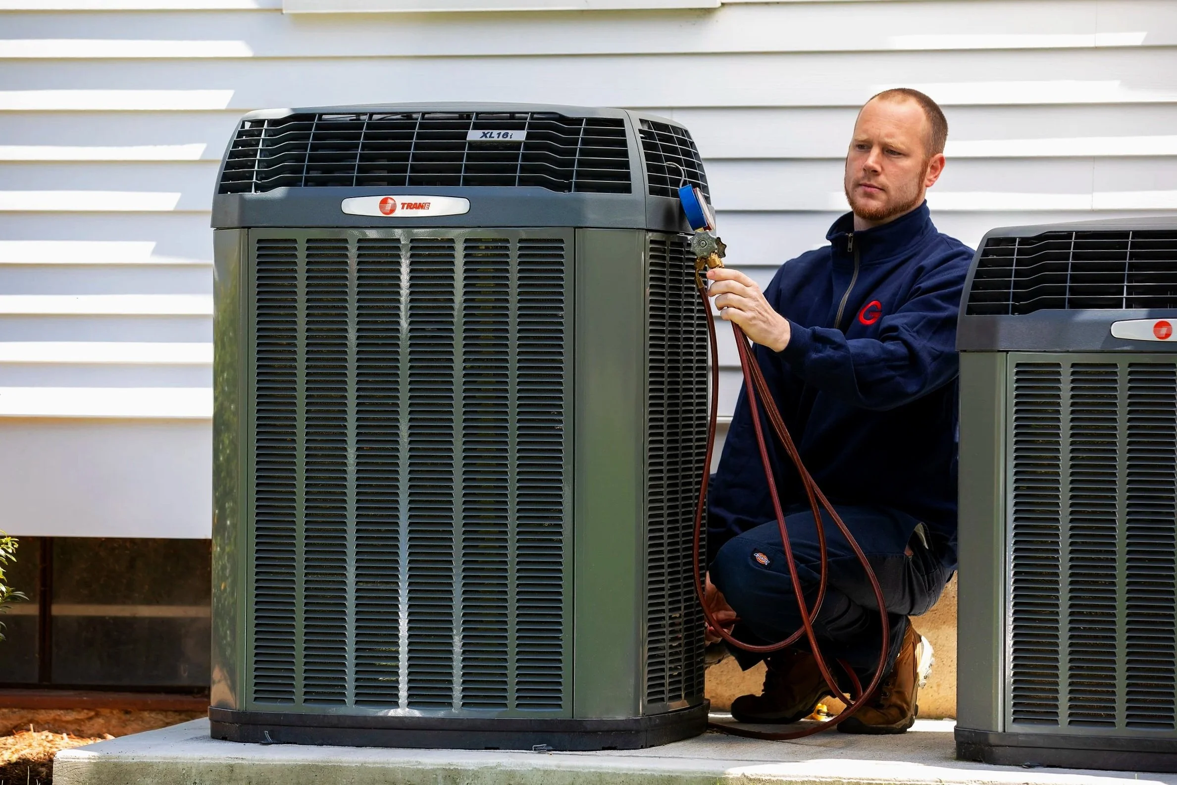 Should You Repair or Replace Your AC System?