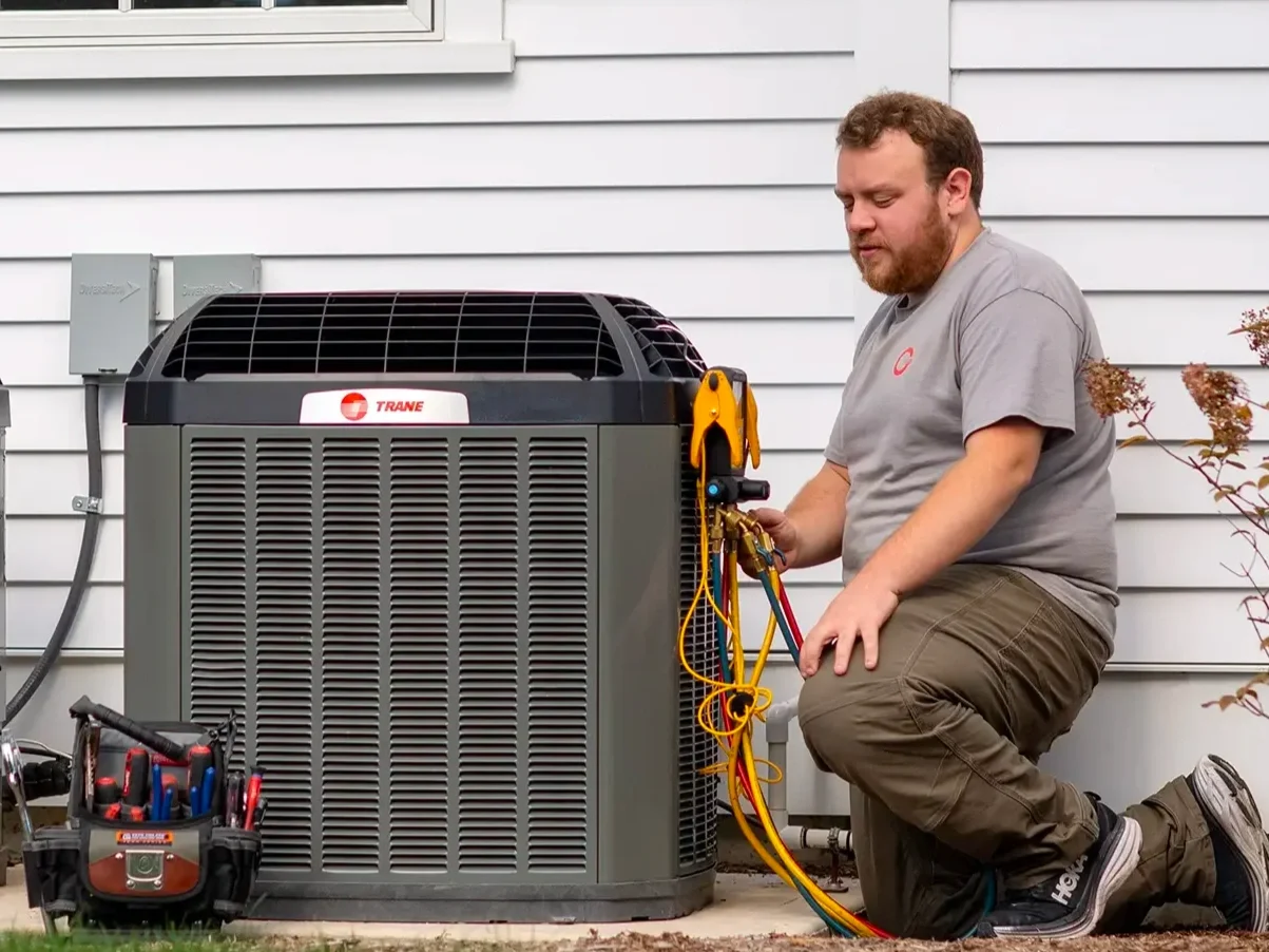 Higher Efficiency Leads To Lower Electric Bills