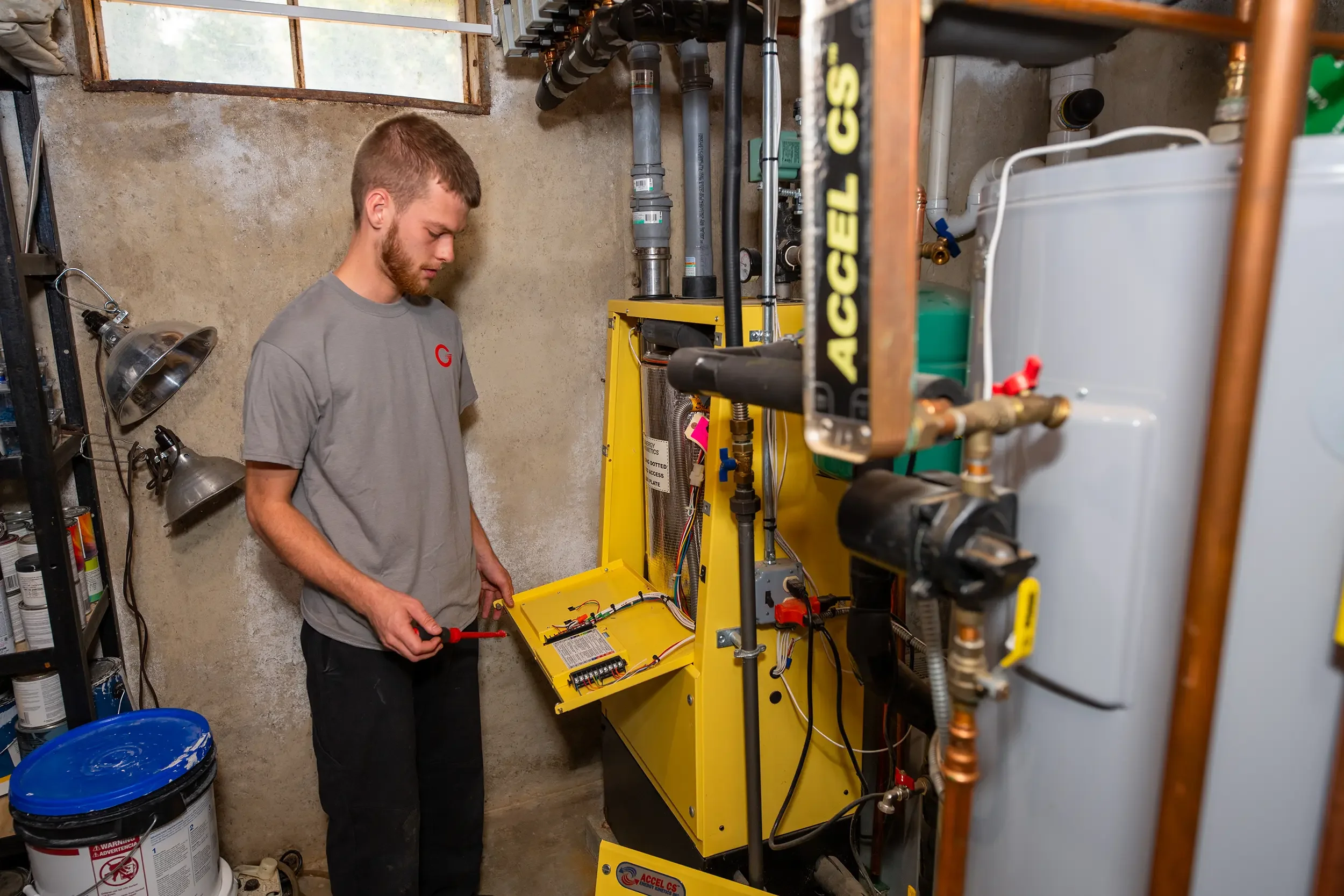 Preventable HVAC Maintenance Tips: Heating Equipment