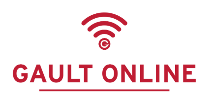 GAULT ONLINE &amp; NEW BILLING INFORMATION