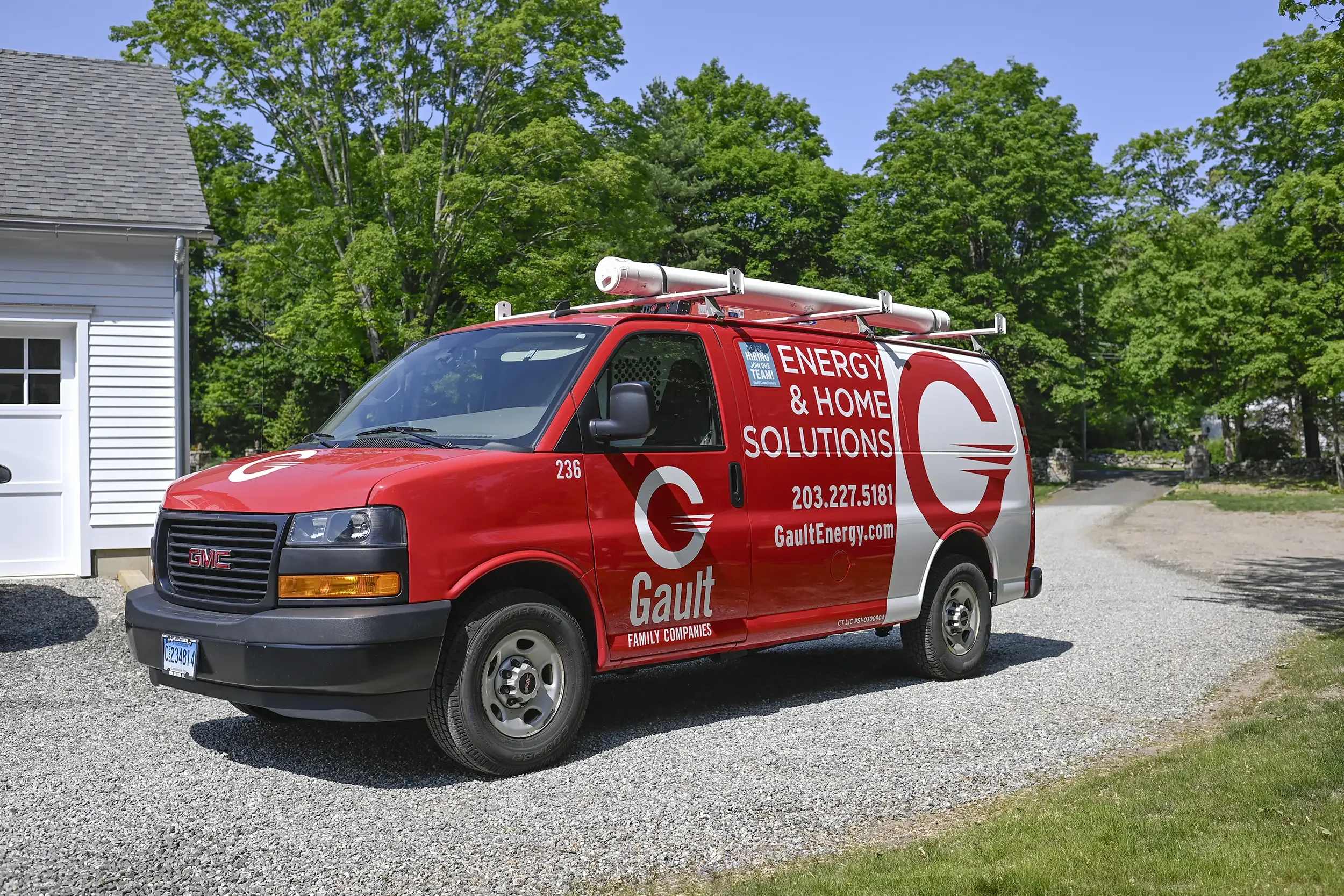 Make Your Next Installation More Convenient