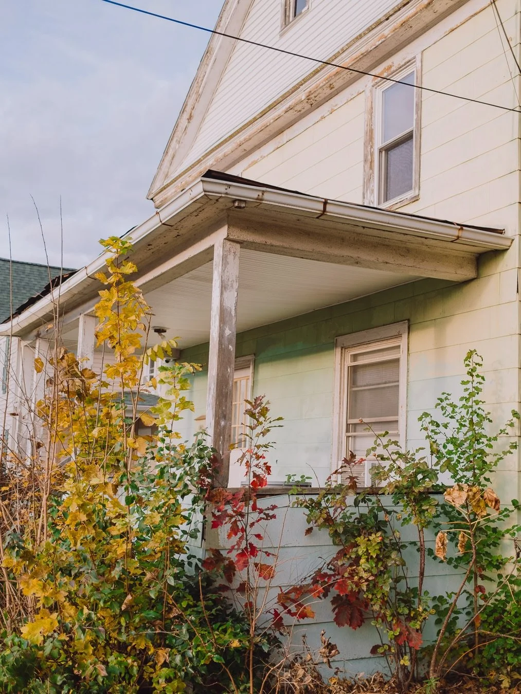 Really random photos from New York, November 2025. ⁠
⁠
⁠
#fujilove ⁠
#fujifilmx100vi