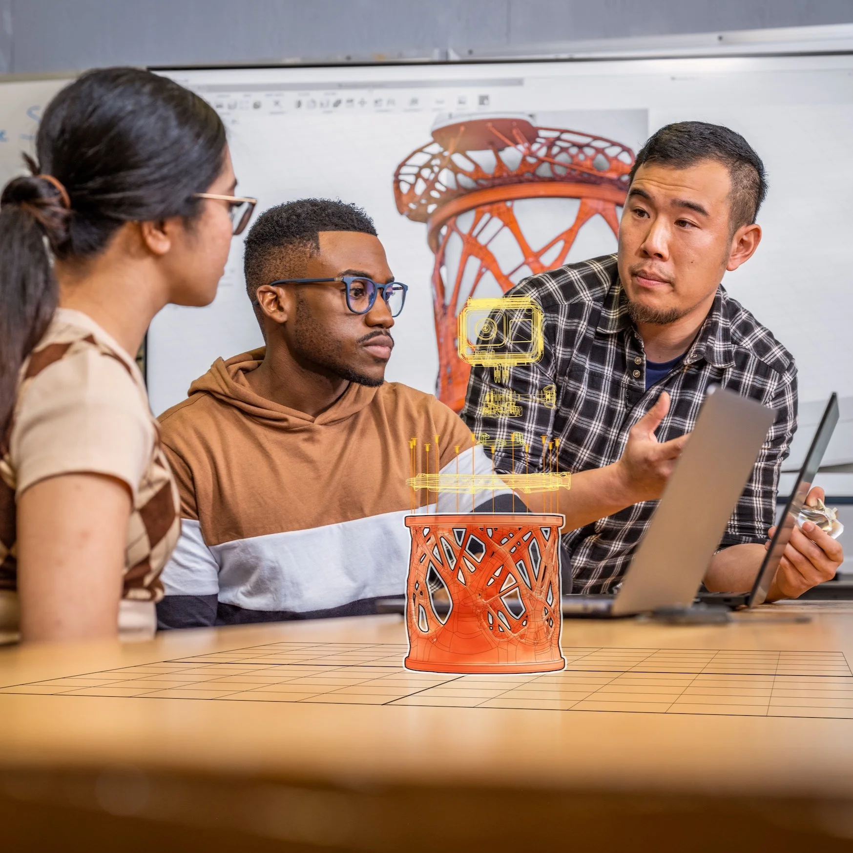 Intro to Autodesk Fusion