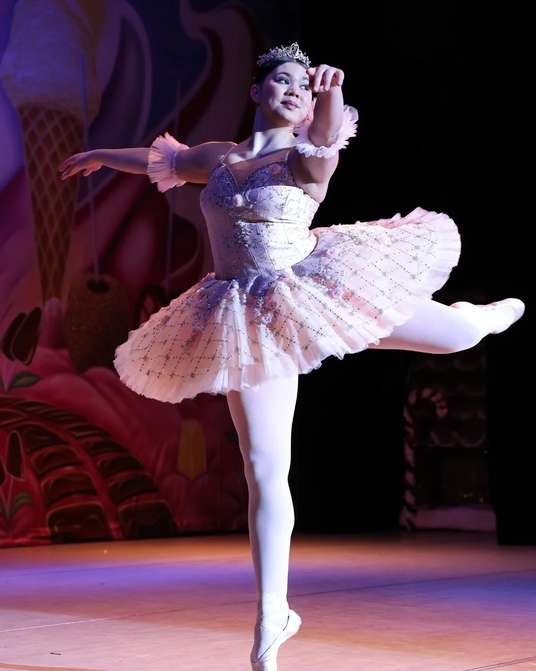 Being cast in a featured role in Clara&rsquo;s Dream is more than just a moment in the spotlight ... it&rsquo;s an unforgettable journey. From Saturday rehearsals to private coaching and dreamy costumes, this experience helps dancers grow in confiden
