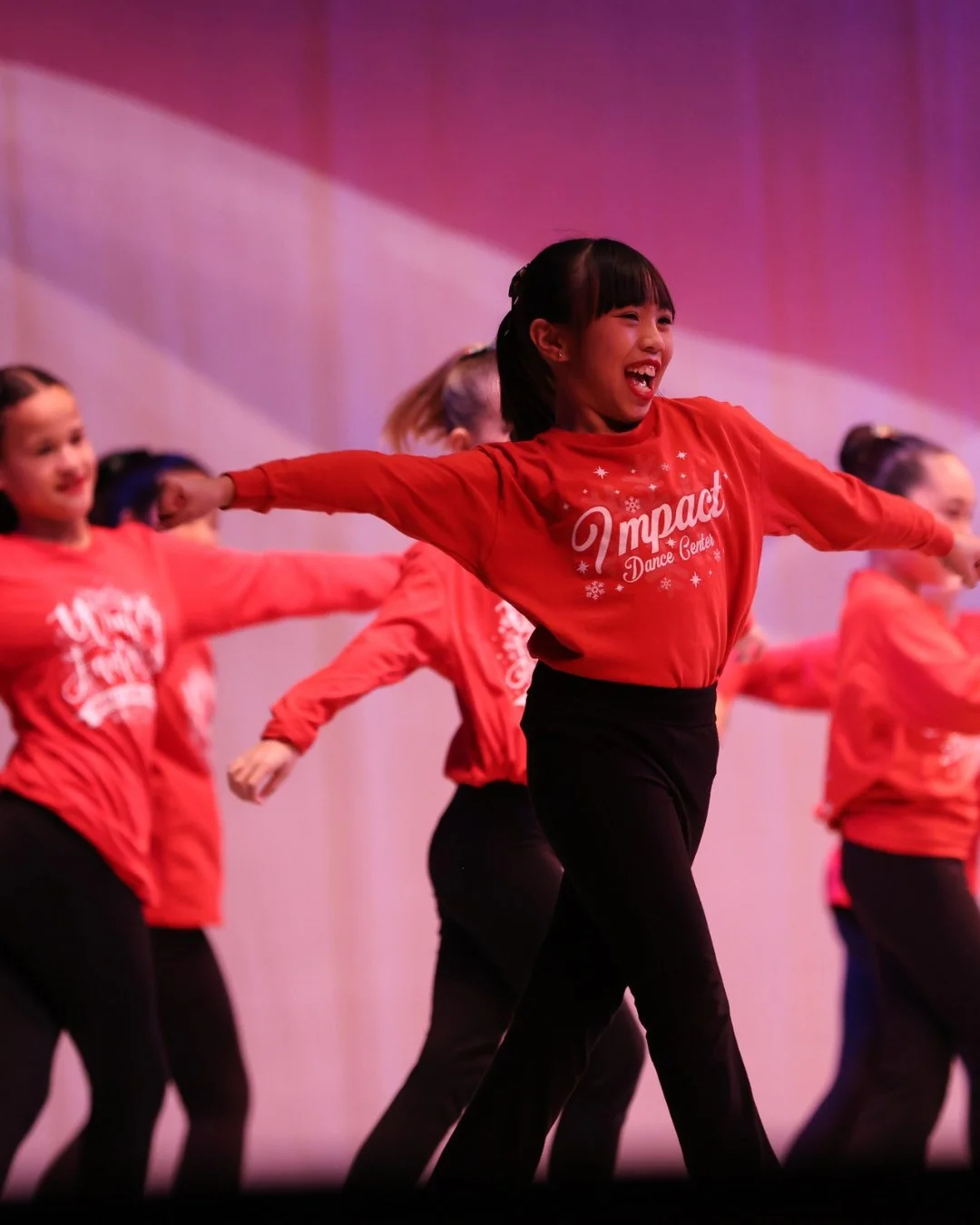 🚨 Performance Info Week Starts Tomorrow! 🚨

Our Winter Performance Info Week begins Sept 22 during the last 10 minutes of class.

If you got an email about Winter Fantasy, Clara&rsquo;s Dream, or Club Sweets, your dancer&rsquo;s class is part of th