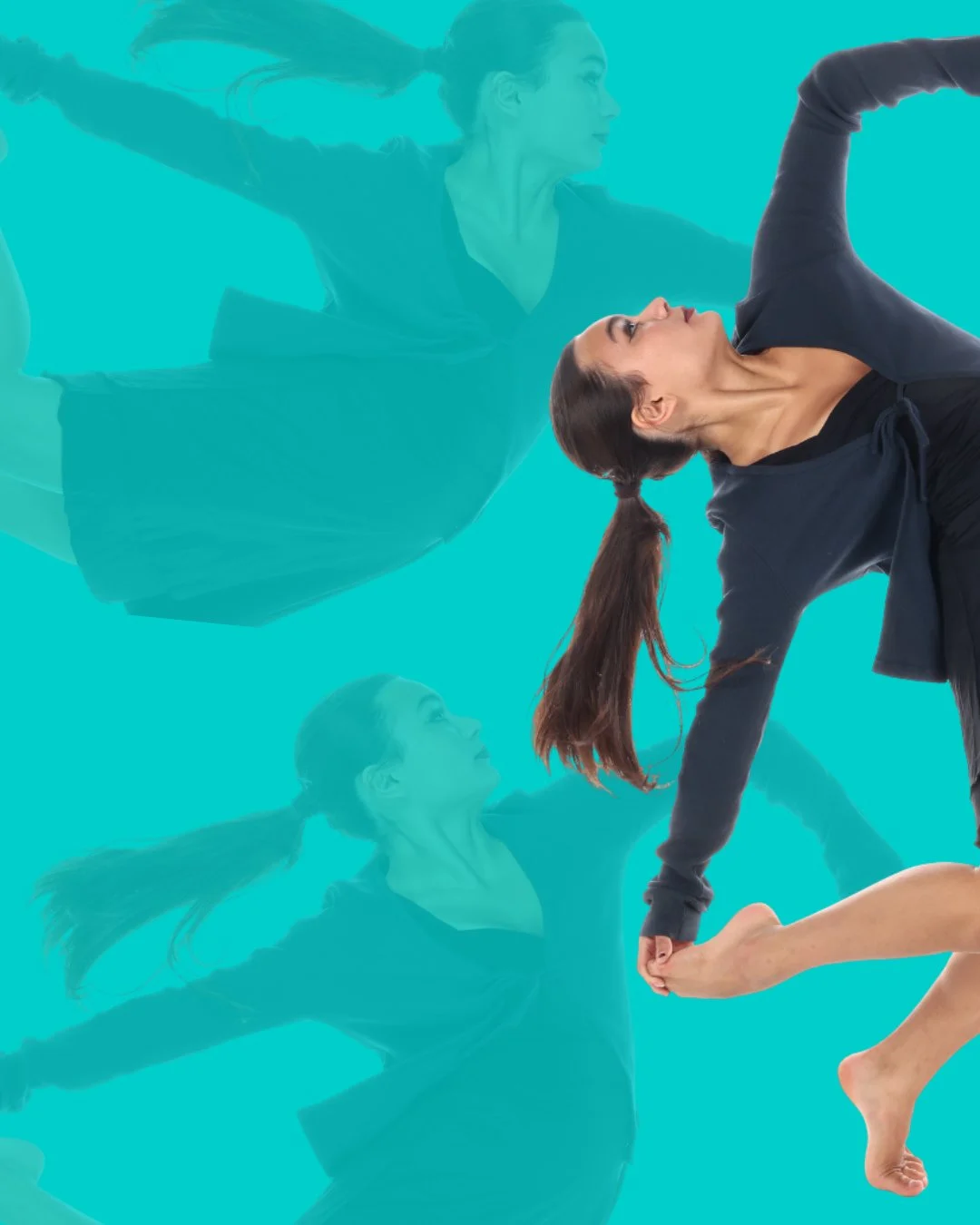 ✨ &ldquo;Everything you can imagine is real.&rdquo; &ndash; Pablo Picasso⁠
⁠
At Impact, we nurture imagination and turn it into artistry, giving dancers the confidence to bring their visions to life on and off the stage. 💫⁠
⁠
Featured: Core Plus dan