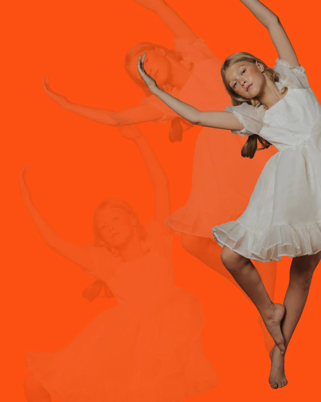 ✨ &ldquo;Curiosity is the wick in the candle of learning.&rdquo; &ndash; William Arthur Ward⁠
⁠
At Impact, we believe curiosity sparks growth, fueling creativity, confidence, and a lifelong love of learning through dance.⁠
⁠
Featured: Company dancer 