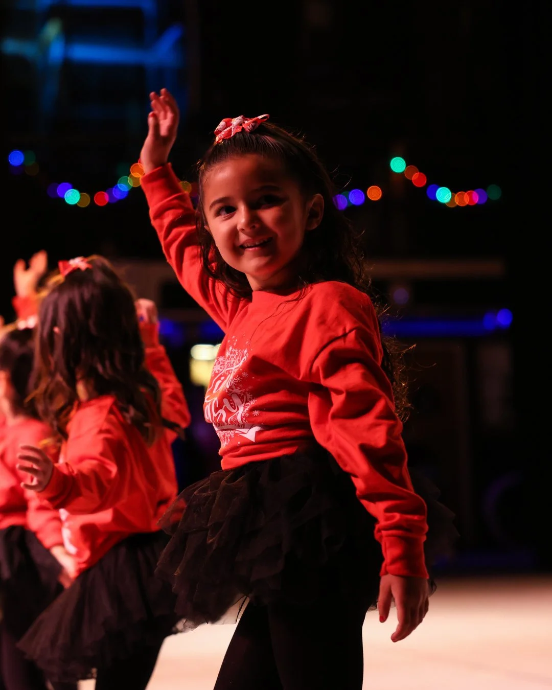 ✨ The magic is almost here! ✨⁠
⁠
Winter Fantasy 2025 is just 9 weeks away, and wristband sales are about to open Friday, October 17 at 9 AM on our studio website.⁠
⁠
Join us to see our Red Shirt dancers shine, experience the wonder of Clara&rsquo;s D