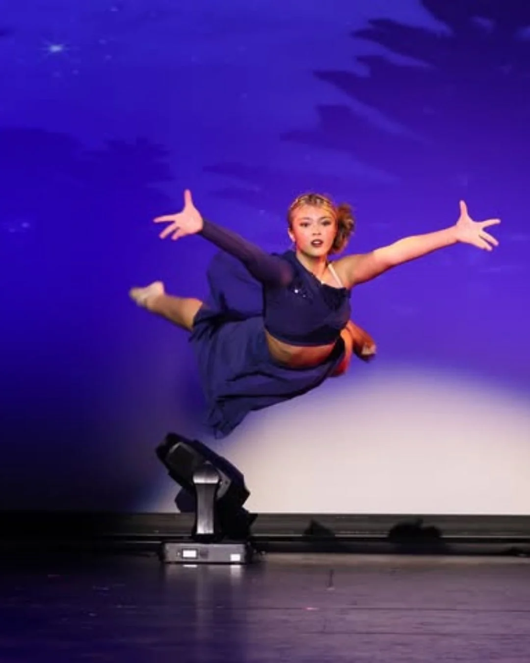 Recital 2026 Opt-Out Deadline is Almost Here!⁠
⁠
Recital 2026: Iconic &ndash; Legends in the Making is going to be an unforgettable experience, and we&rsquo;d love for every dancer to be part of the magic! ✨⁠
⁠
If your dancer won&rsquo;t be performin