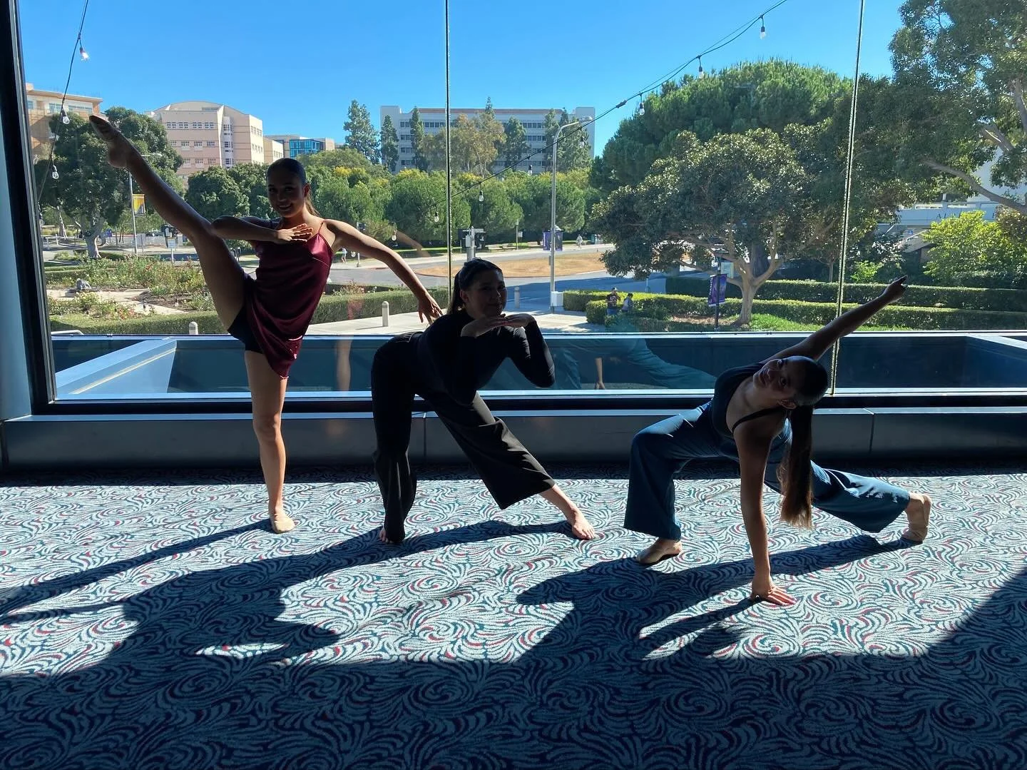 First competition weekend of the season 💃🏻🙌🏻 Thanks for a great weekend @yagp!